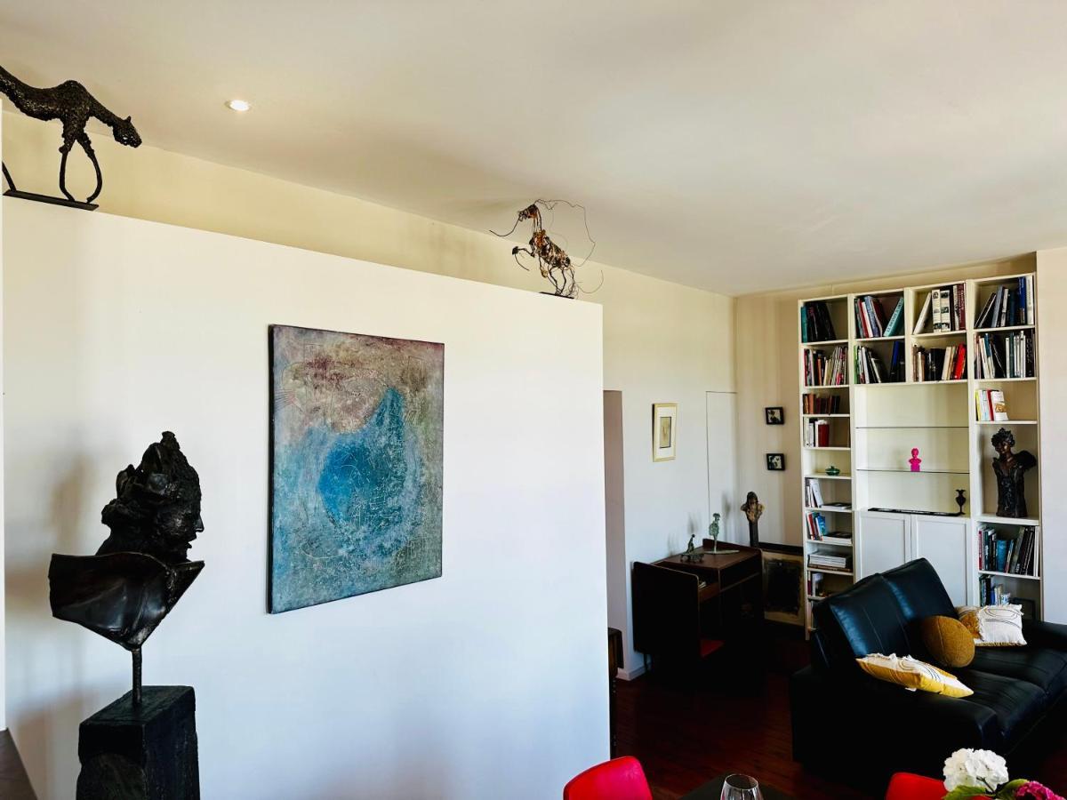 La Maison De L'Elephant Perche Amboise Extérieur photo