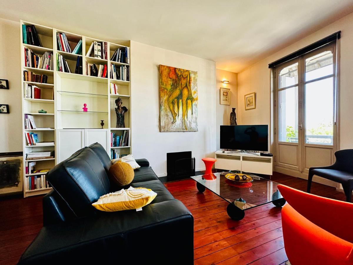 La Maison De L'Elephant Perche Amboise Extérieur photo